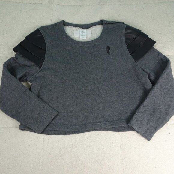 Disney Incredibles Edna "E" Mode L/S Shirt X-Large - Picture 1 of 6